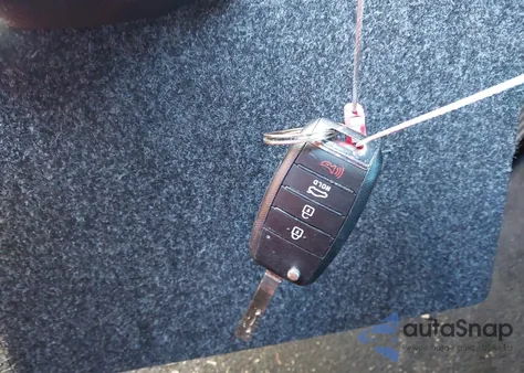 2019 Kia Optima Lx из США, поврежденный, VIN 5XXGT4L36KG341455